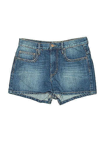 Étoile Isabel Marant Denim Shorts (view 1)