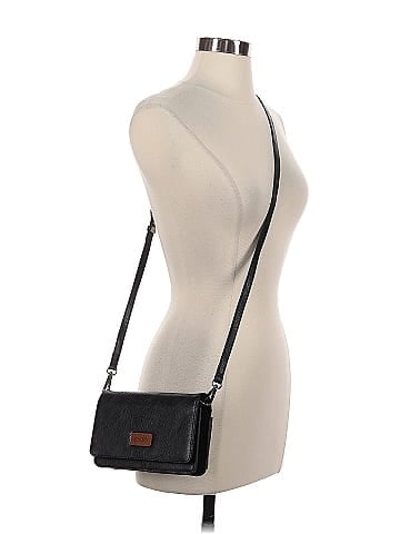 Assorted Brands Leather Crossbody Bag (view 2)