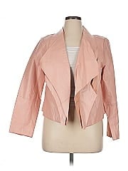 Roaman's Leather Jacket