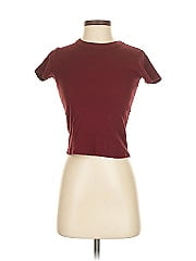 Brandy Melville Short Sleeve T Shirt