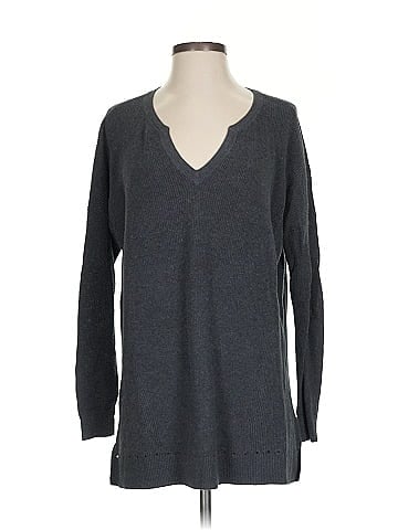 CAbi Pullover Sweater (view 1)
