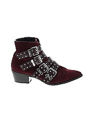 Circus By Sam Edelman Ankle Boots