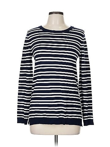 Market and Spruce Pullover Sweater (view 1)
