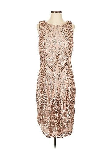 Ivanka Trump Cocktail Dress (view 1)