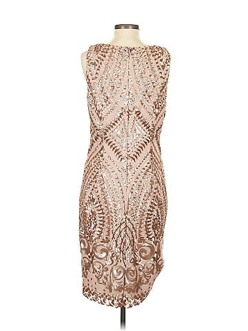 Ivanka Trump Cocktail Dress (view 2)