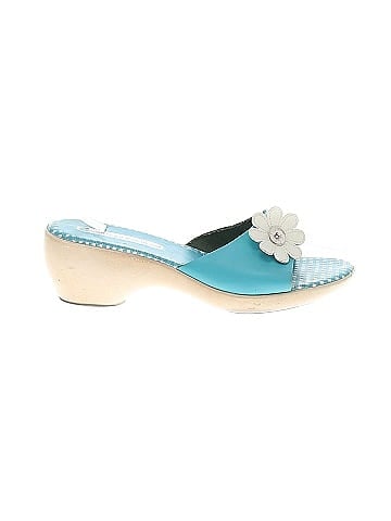 Montego Bay Club Mule/Clog (view 1)