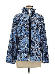 Zenergy By Chico's Windbreaker