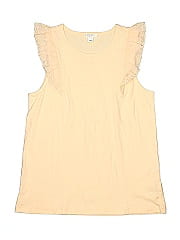Crewcuts Sleeveless T Shirt