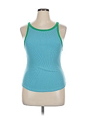 Natural Life Tank Top