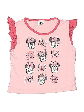 Disney Sleeveless T-Shirt (view 1)