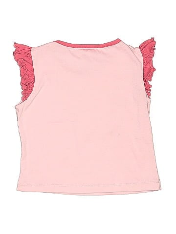 Disney Sleeveless T-Shirt (view 2)