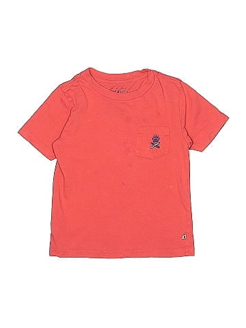 Lucky Brand Short Sleeve T-Shirt (view 1)