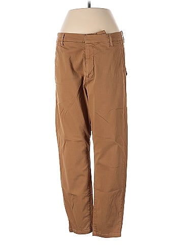Nili Lotan Khakis (view 1)