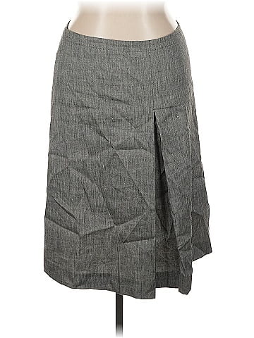 Anne Klein Casual Skirt (view 1)