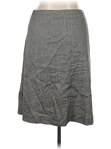 Anne Klein Casual Skirt (view 2)