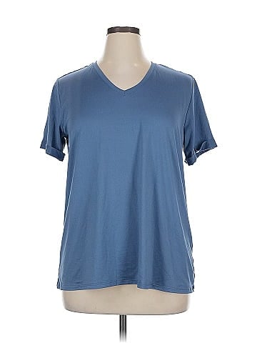 32 Degrees Short Sleeve Top (view 1)