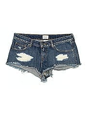 Rvca Denim Shorts