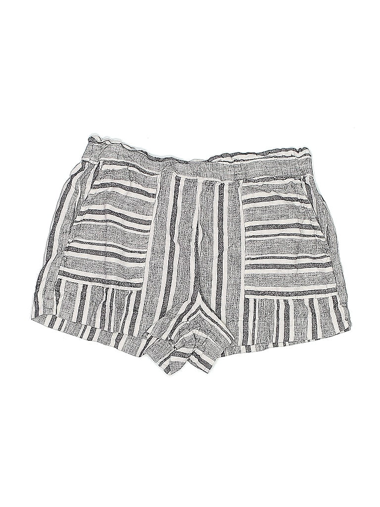 Pre-owned Bp. Shorts In Gray