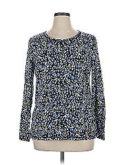 T By Talbots Long Sleeve T Shirt