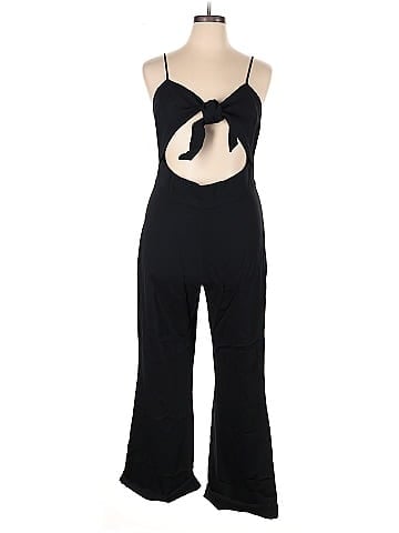 Lita By Ciara Jumpsuit (view 1)