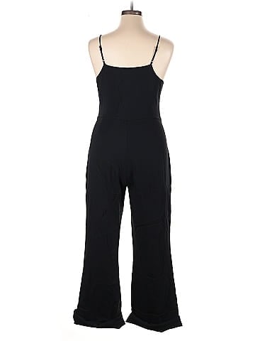 Lita By Ciara Jumpsuit (view 2)