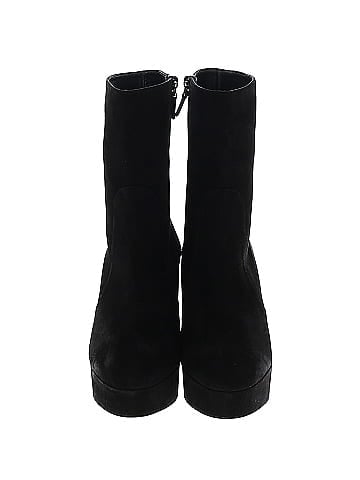 Stuart Weitzman Boots (view 2)