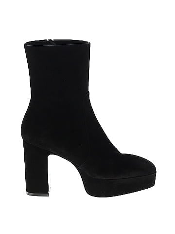 Stuart Weitzman Boots (view 1)