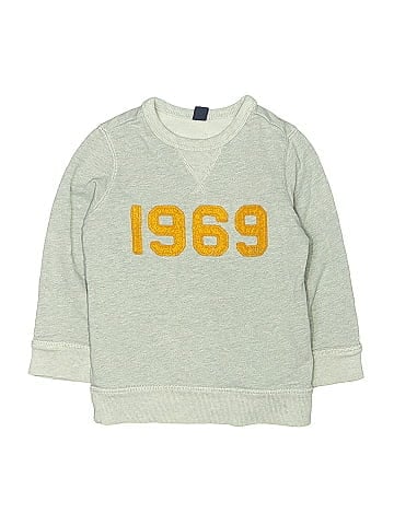 Baby Gap Sweatshirt (view 1)