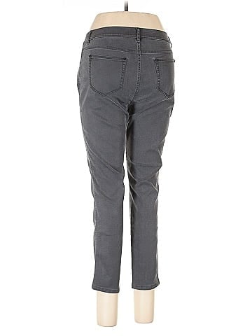 Lafayette 148 New York Jeans (view 2)