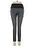 Athleta Black Active Pants Size S - photo 2