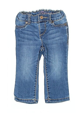 The Children's Place Jeans (view 1)