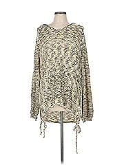 Easel Pullover Sweater