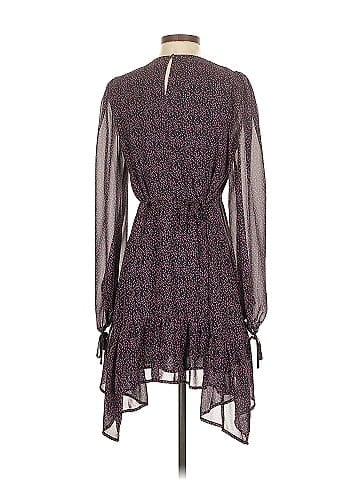 Pinch Cocktail Dress (view 2)
