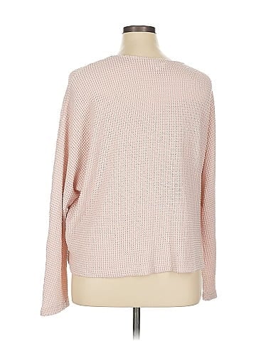 For The Republic Pullover Sweater (view 2)