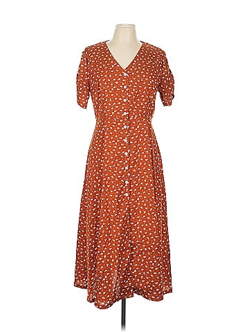 Shein Casual Dress (view 1)