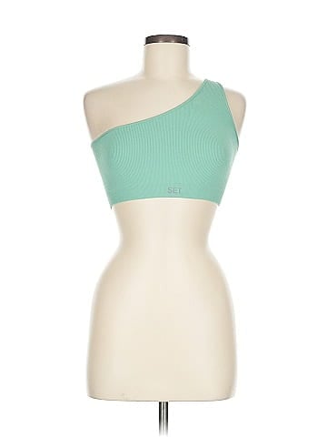 Set Active Tank Top (view 1)