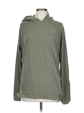 Columbia Pullover Hoodie (view 1)