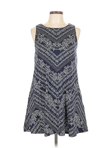 Nine Britton Casual Dress (view 1)