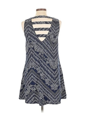Nine Britton Casual Dress (view 2)