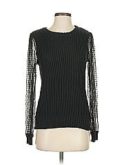 Blu Pepper Pullover Sweater
