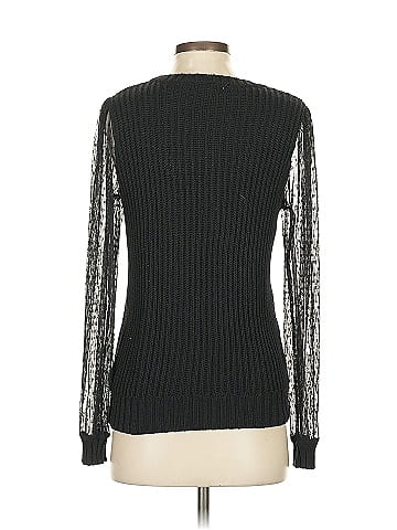 Blu Pepper Pullover Sweater (view 2)