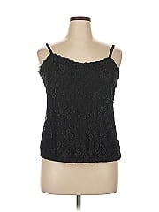 Elle Sleeveless Top