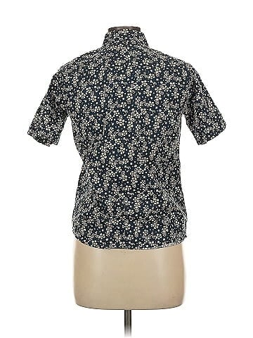 RSQ Short Sleeve Button-Down Shirt (view 2)