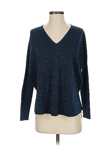 Akris Punto Wool Pullover Sweater (view 1)