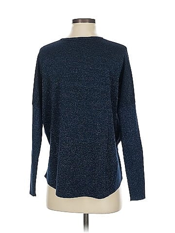 Akris Punto Wool Pullover Sweater (view 2)