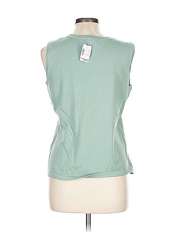 Christopher & Banks Sweater Vest (view 2)