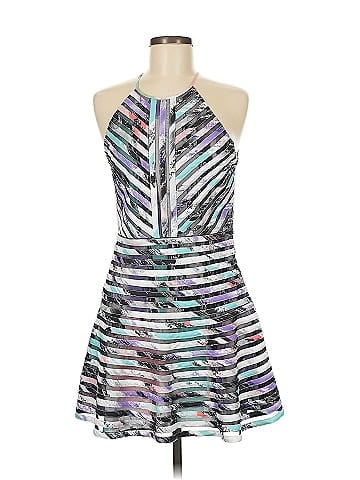Parker Cocktail Dress (view 1)