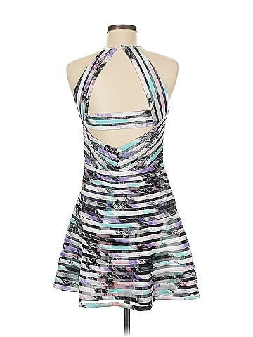Parker Cocktail Dress (view 2)