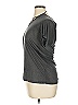 BKE 100% Rayon Gray Short Sleeve Top Size XL - photo 5