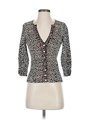 White House Black Market Cardigan (view 1)